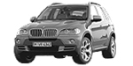 BMW E70 C0135 Fault Code