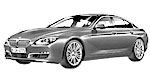 BMW F06 C0135 Fault Code